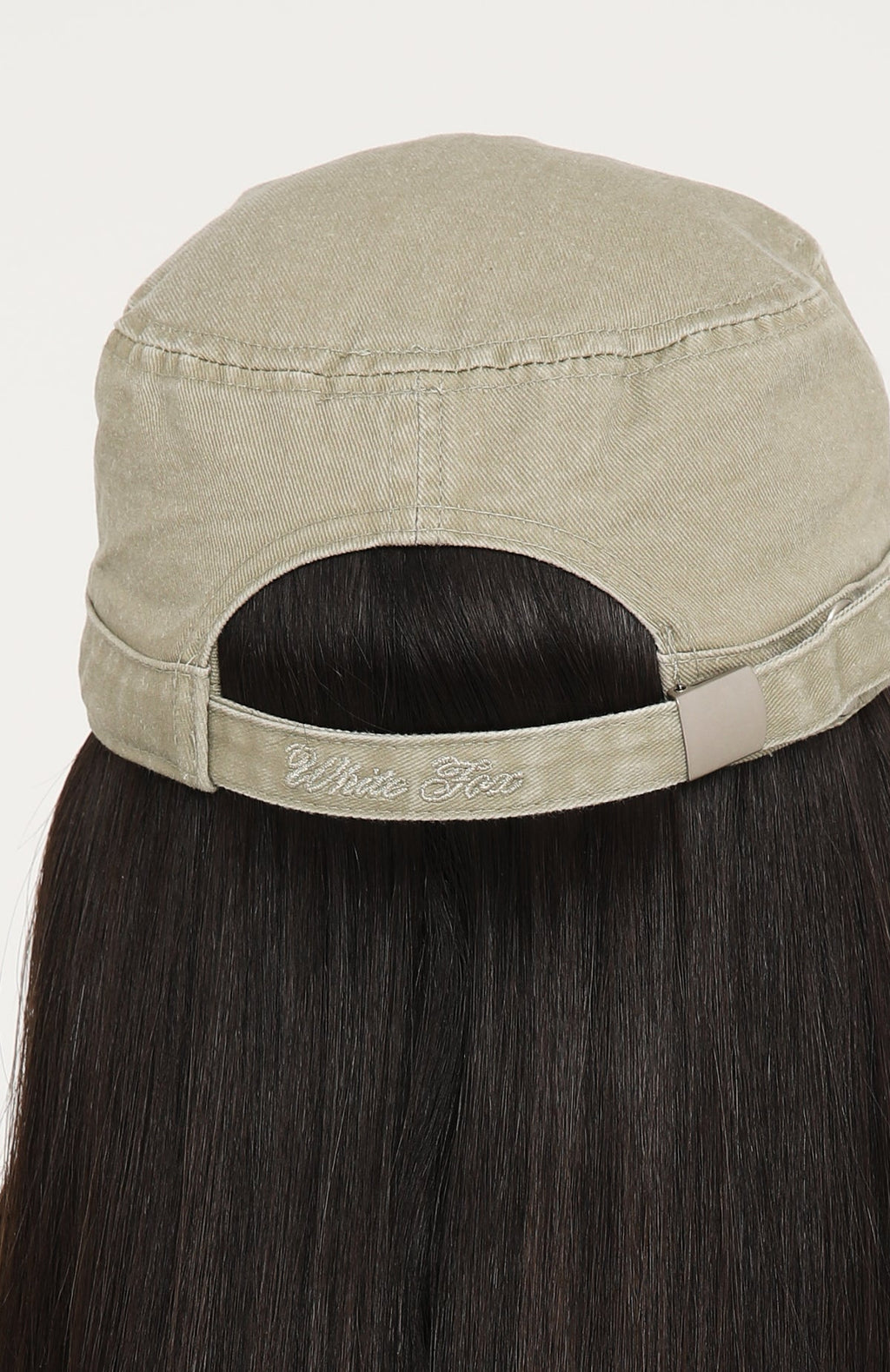 Trending Jett Cap Khaki