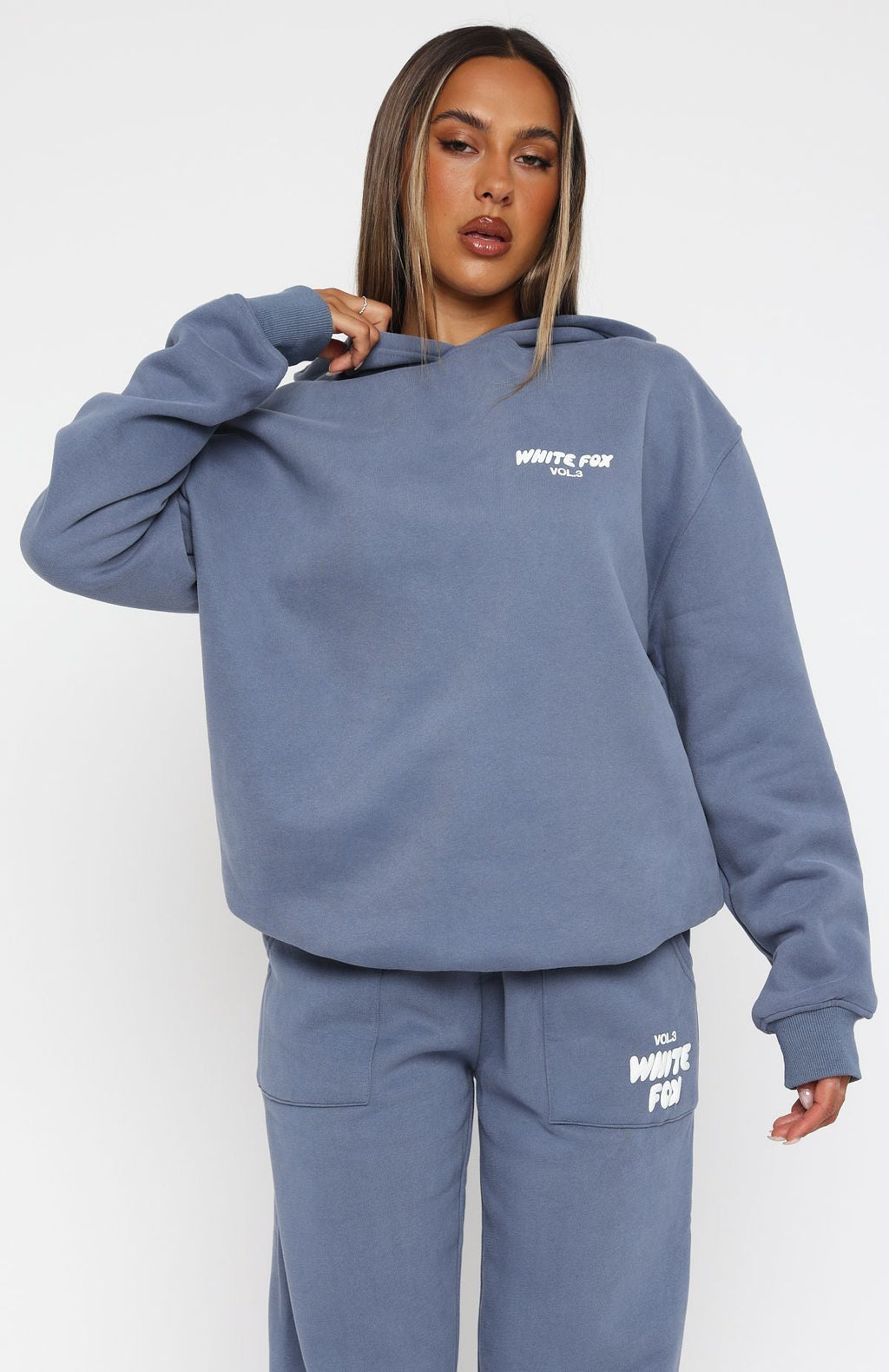 Trending Offstage Hoodie Ocean