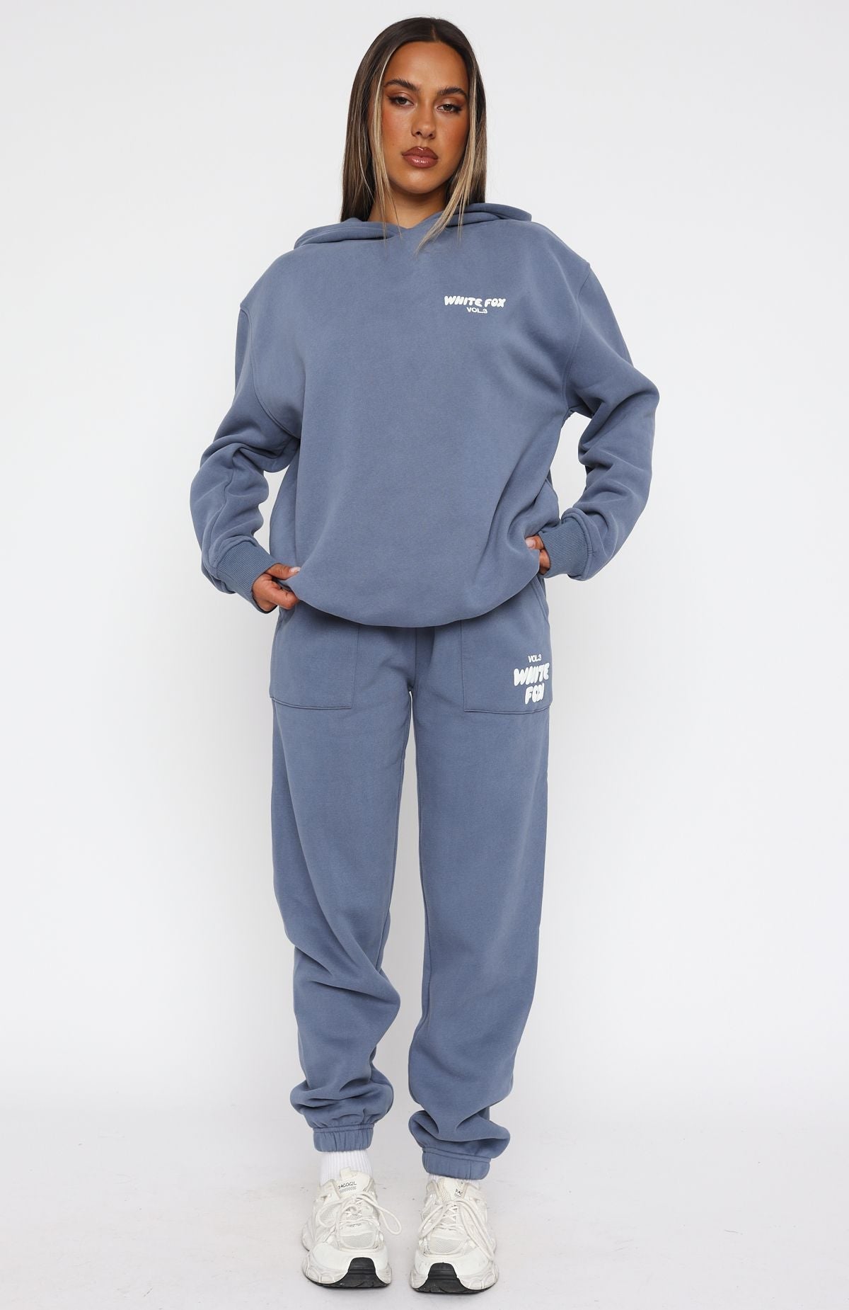 Trending Offstage Hoodie Ocean