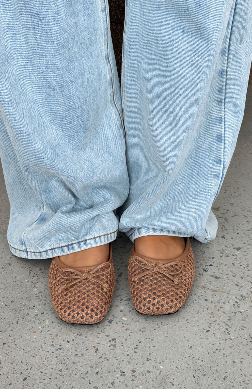 Trending Malone Slides Tan