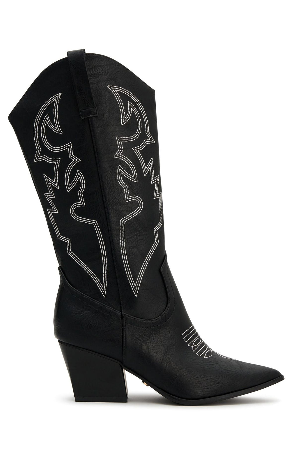 Trending Alice Cowboy Boots Black