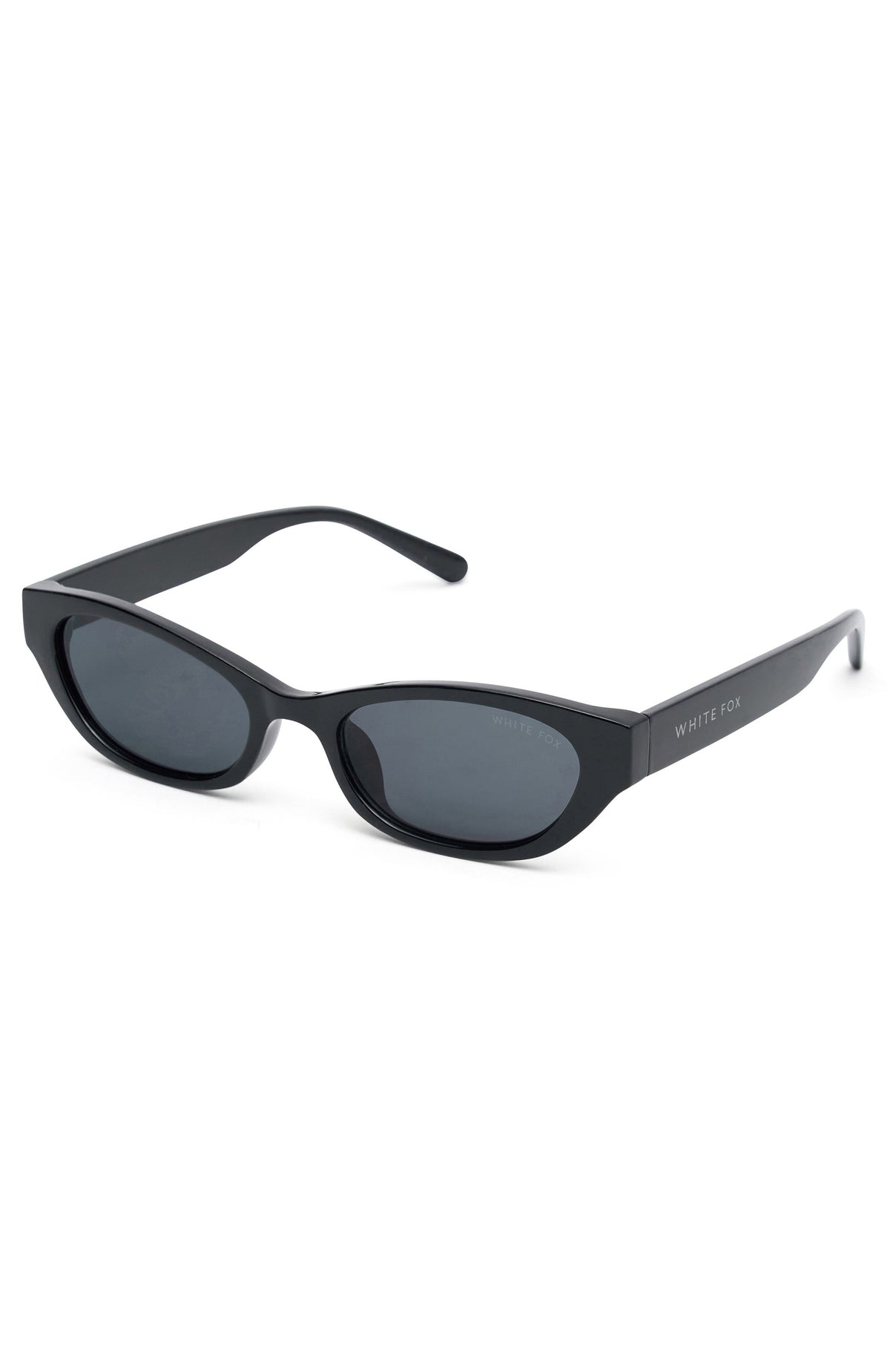 Trending Nath Sunglasses Black