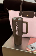 Trending Nico Drink Bottle 1.2 Litre ChocolatePink