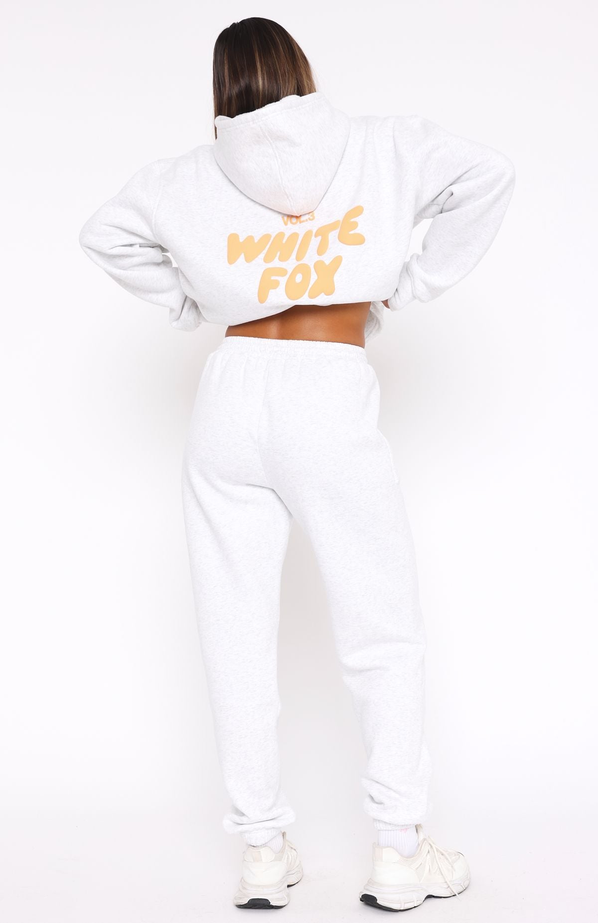 Trending Offstage Sweatpants Peach Fizz