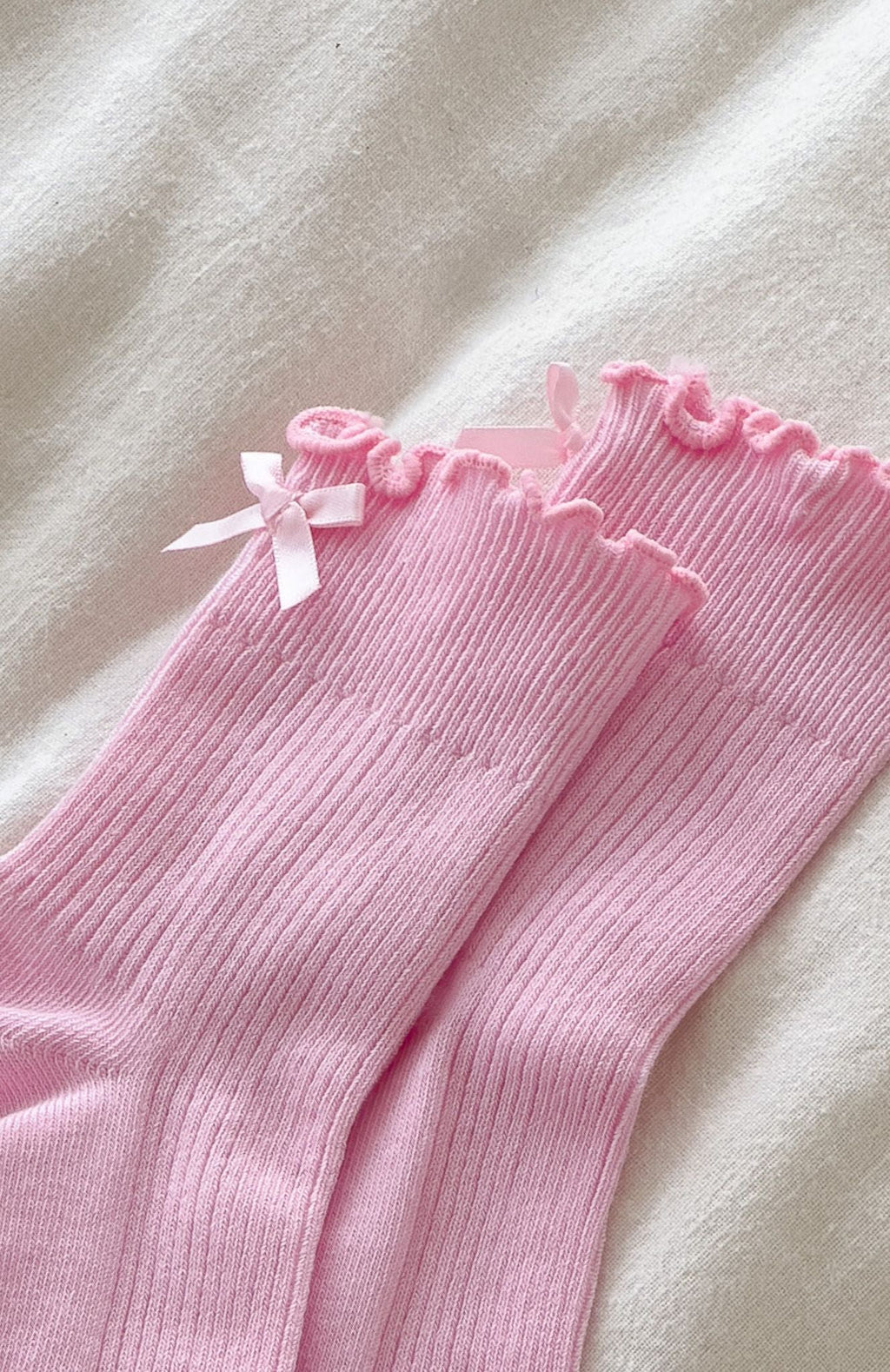 Trending Which One Socks Pink