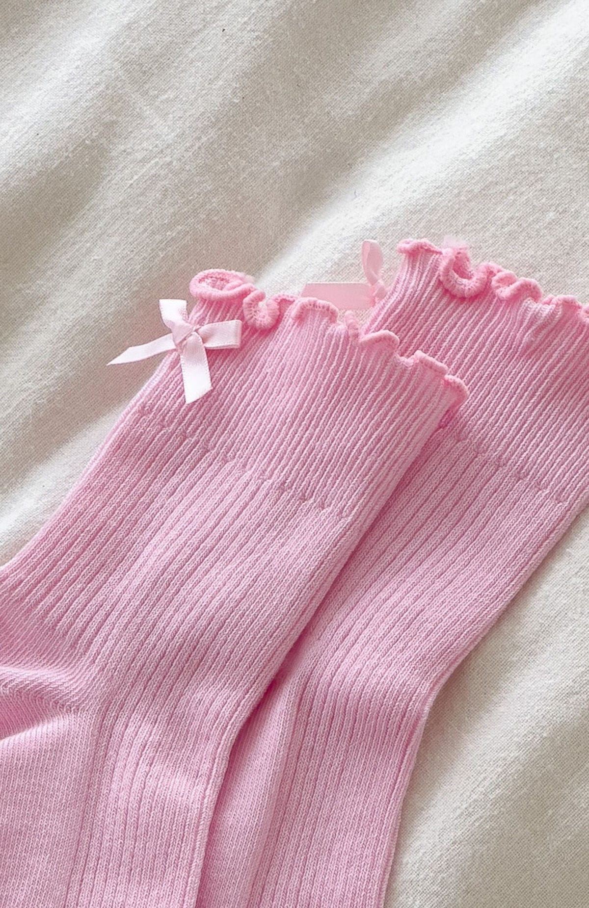 Trending Which One Socks Pink