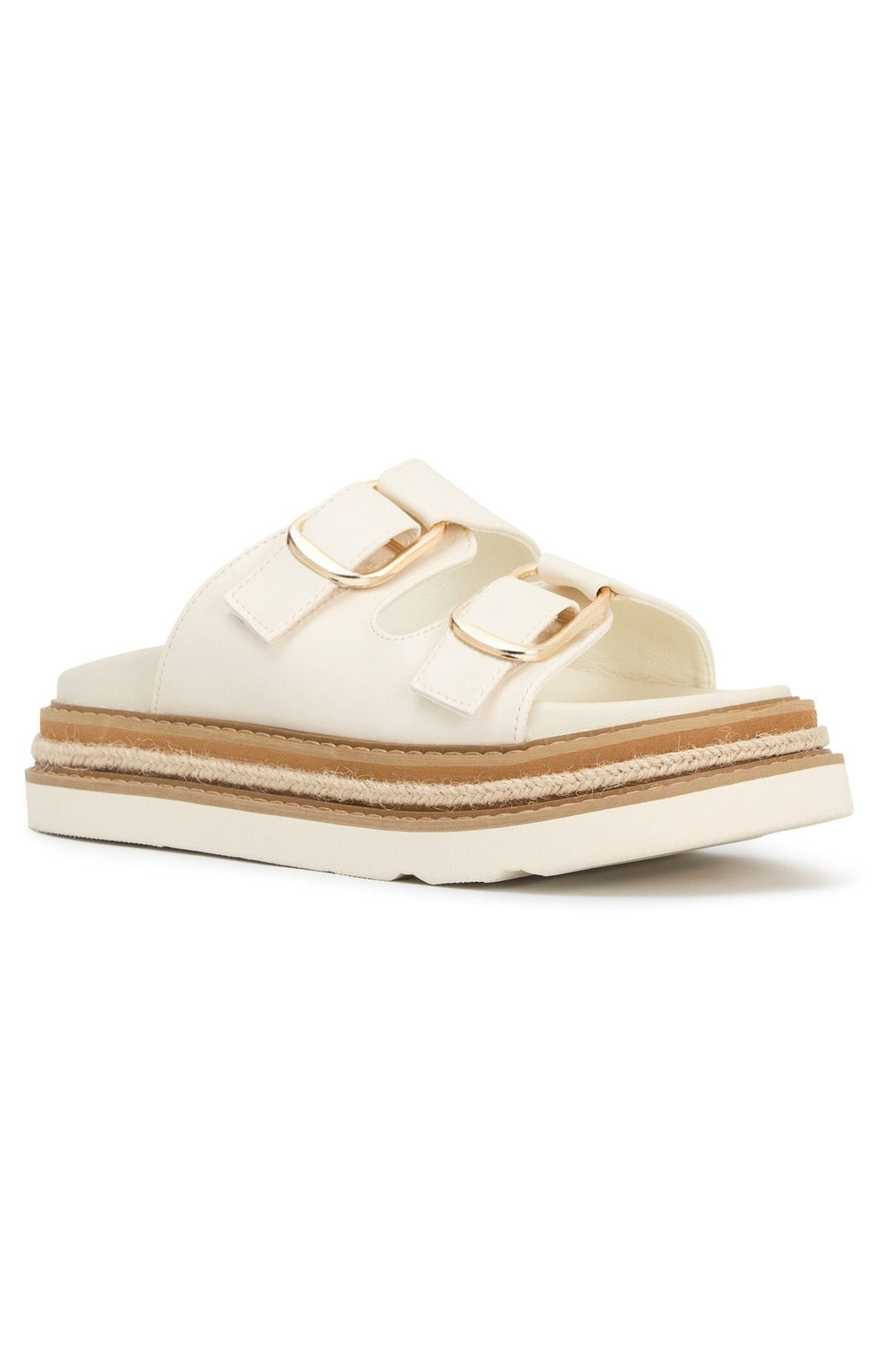 Trending Rowan Flats Cream