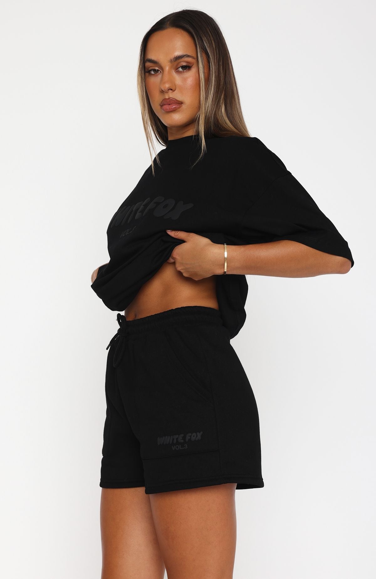 Trending Offstage Lounge Shorts Onyx