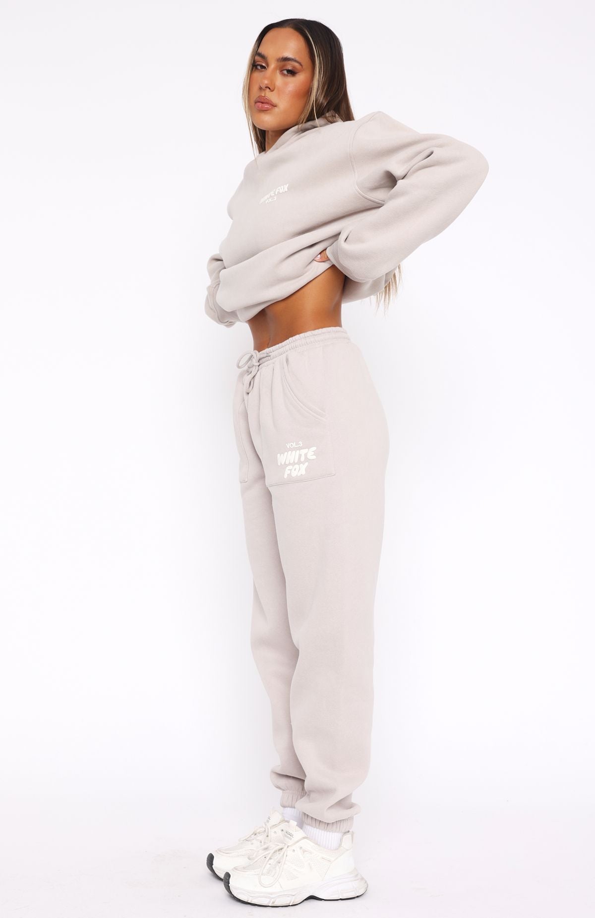 Trending Offstage Sweatpants Moon