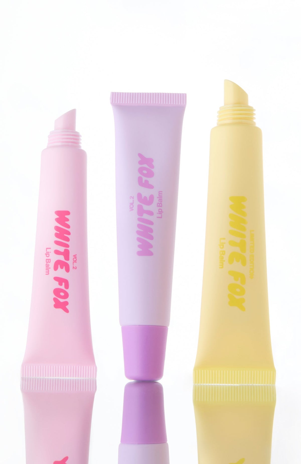 Trending The Lip Trio