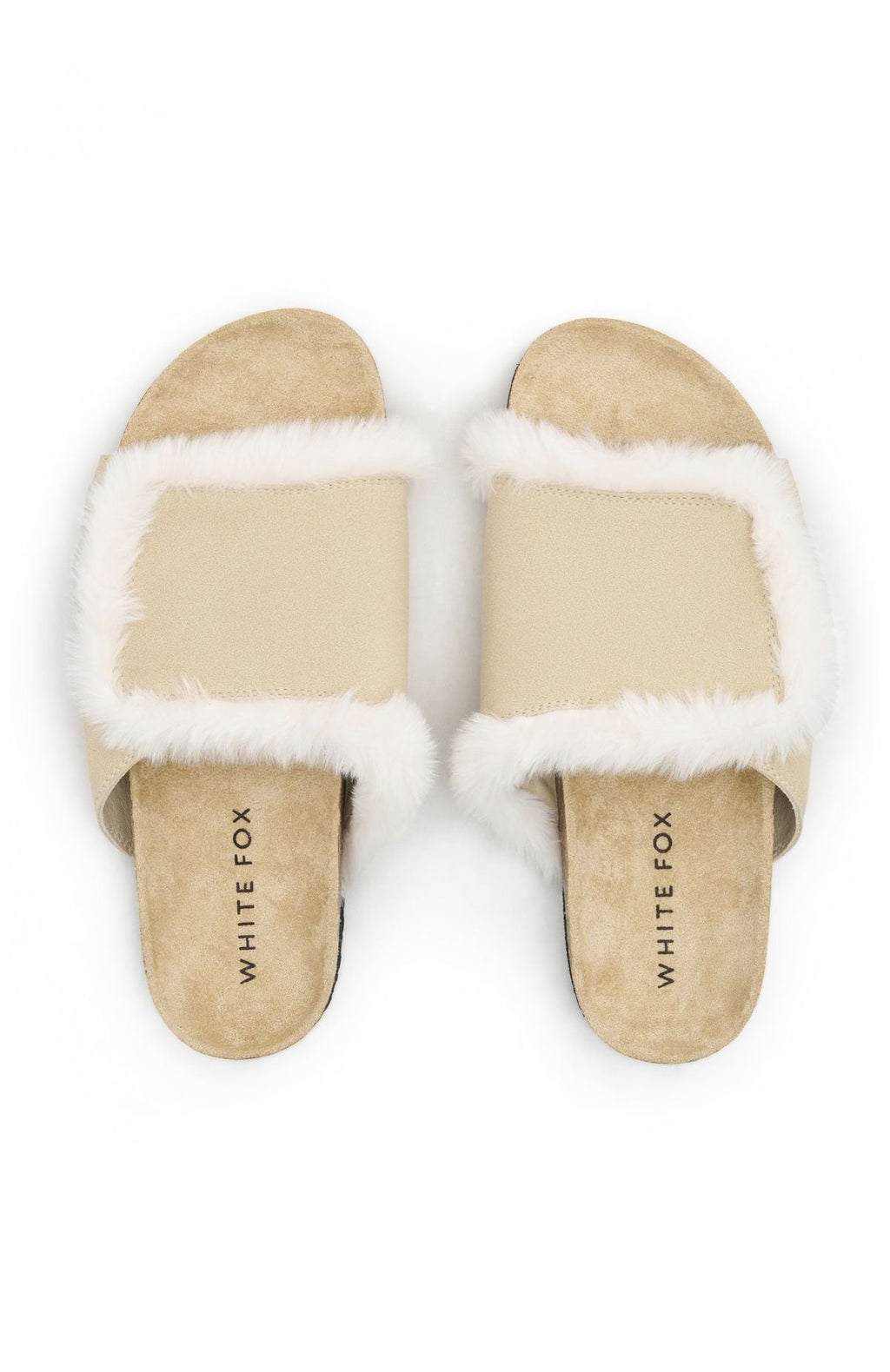 Trending Elani Sandals Stone