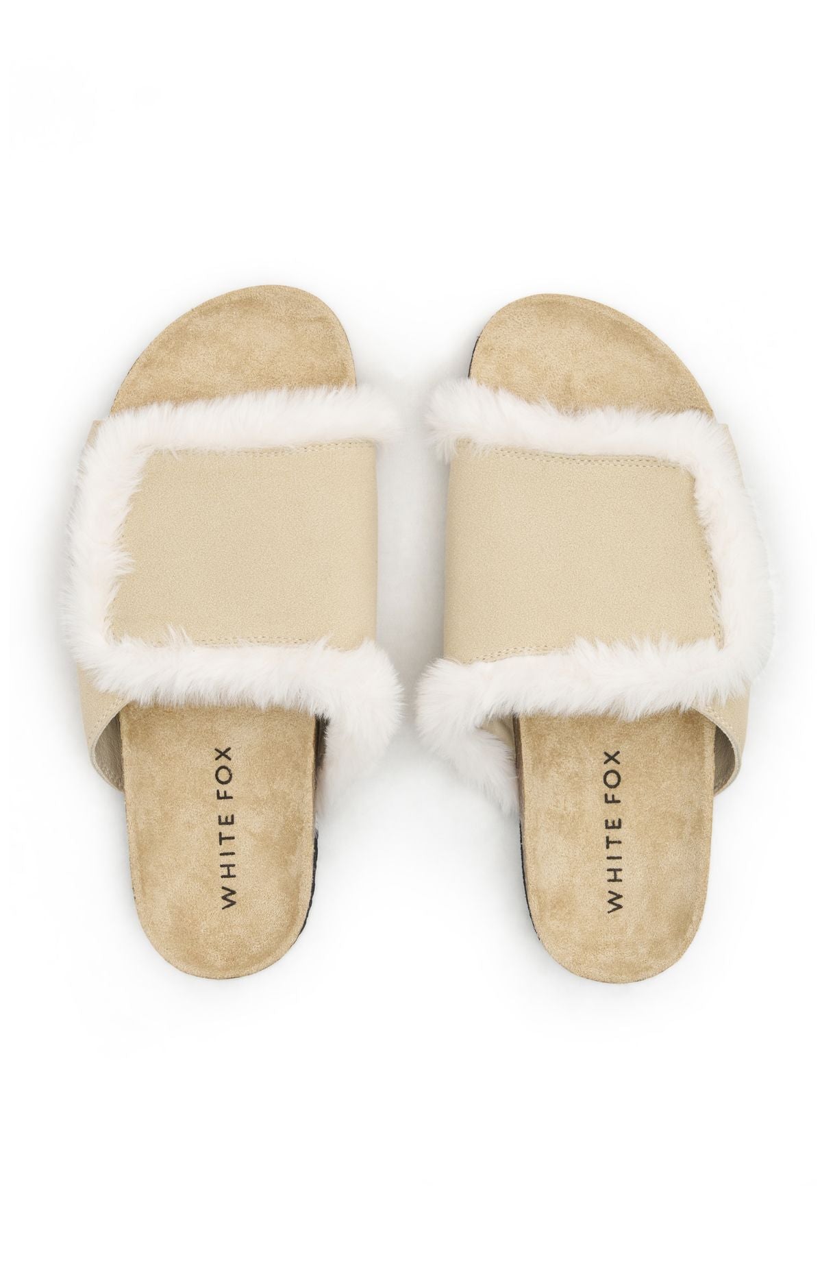Trending Elani Sandals Stone