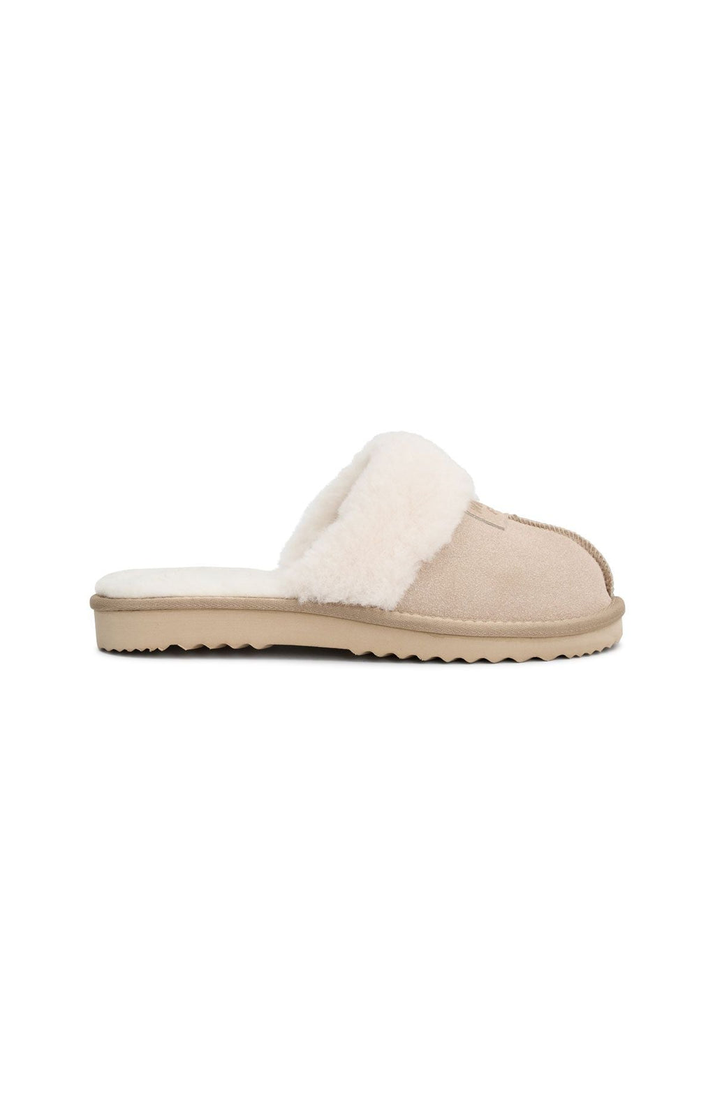 Trending Grayson Slippers Nude