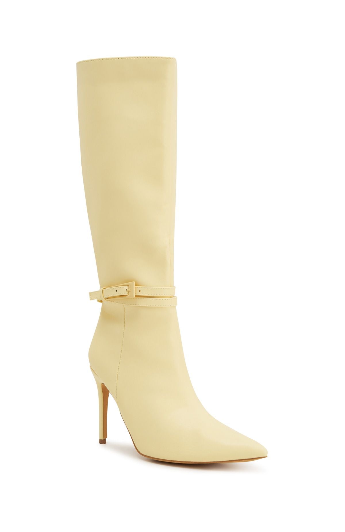 Trending Selin Knee High Boots Butter