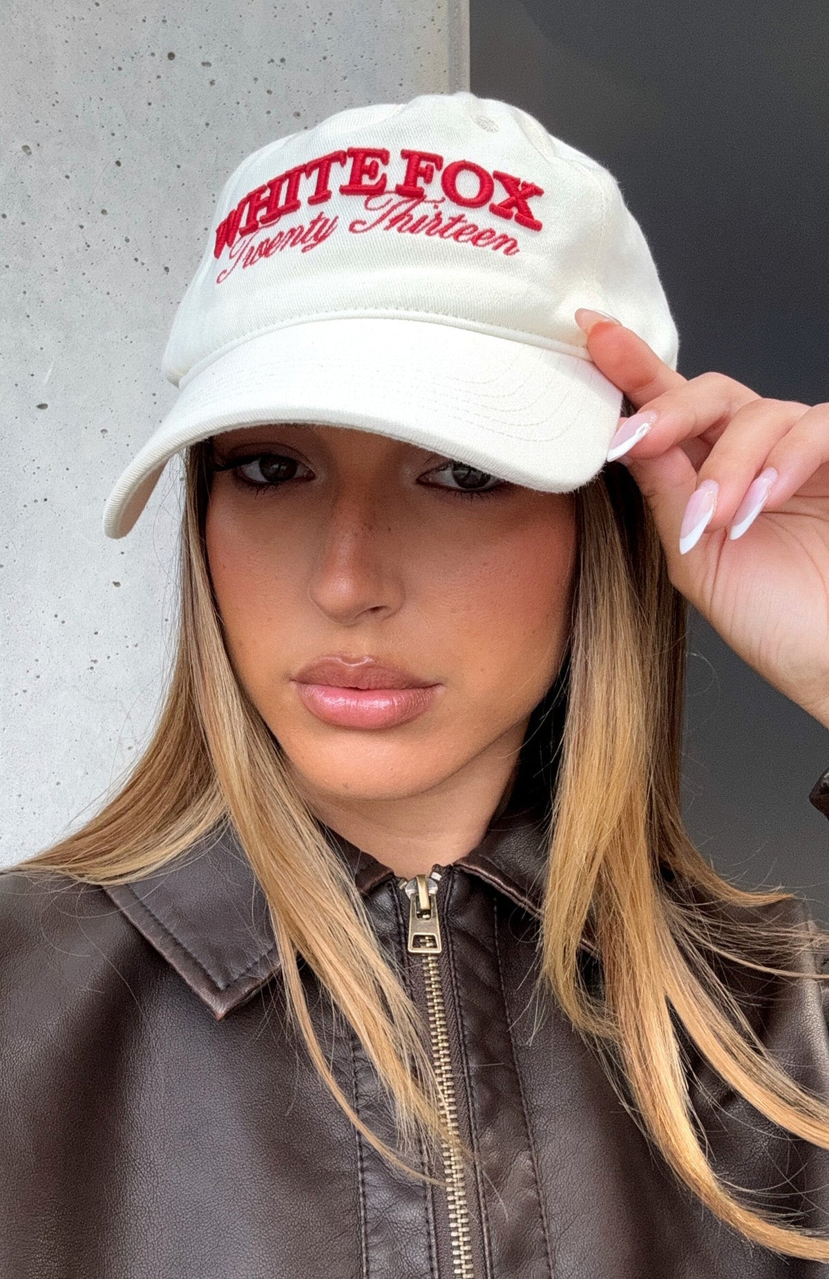 Trending A Little Wild Cap Cream