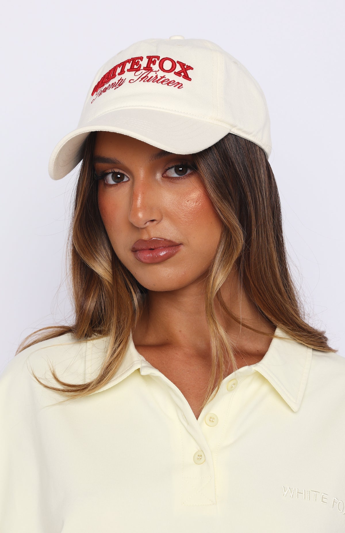 Trending A Little Wild Cap Cream