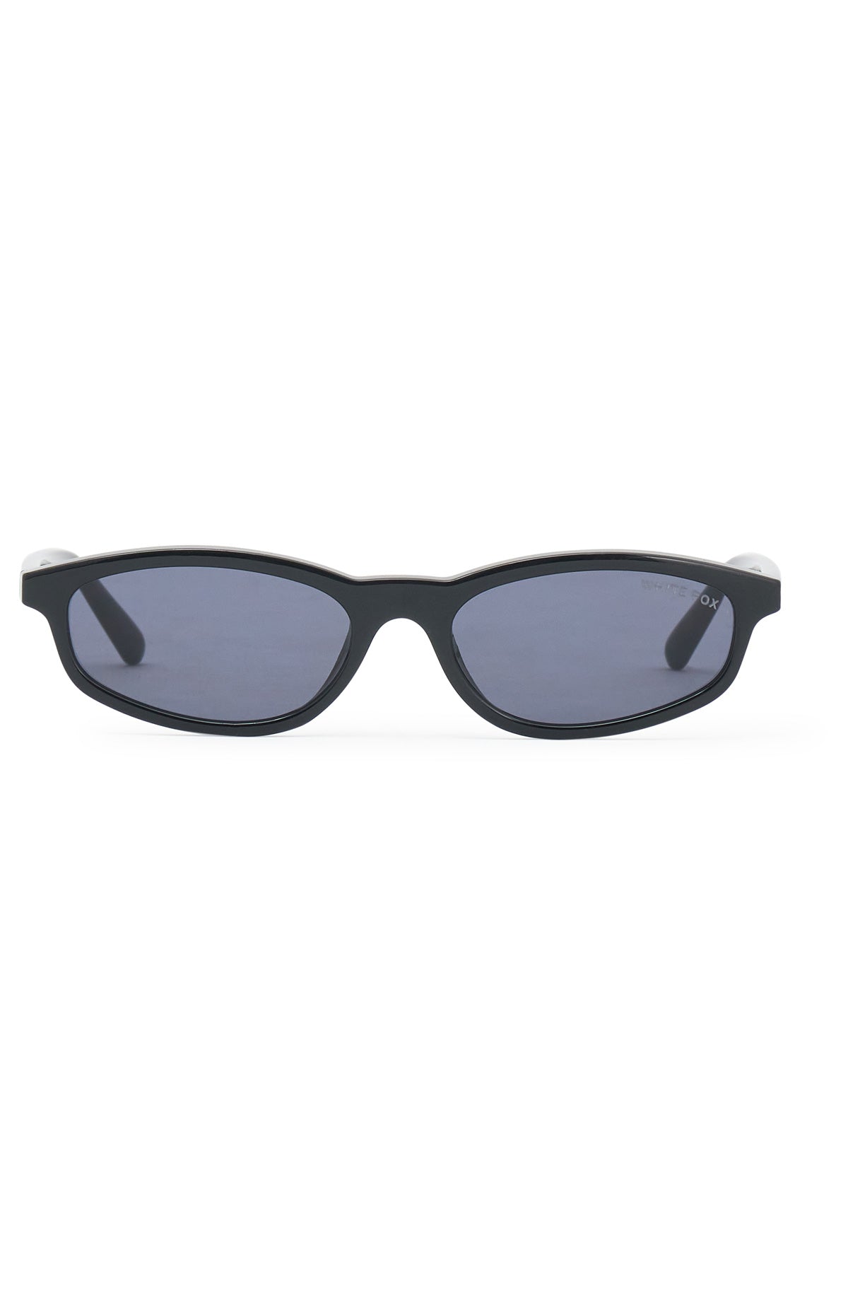Trending Agnia Sunglasses Black