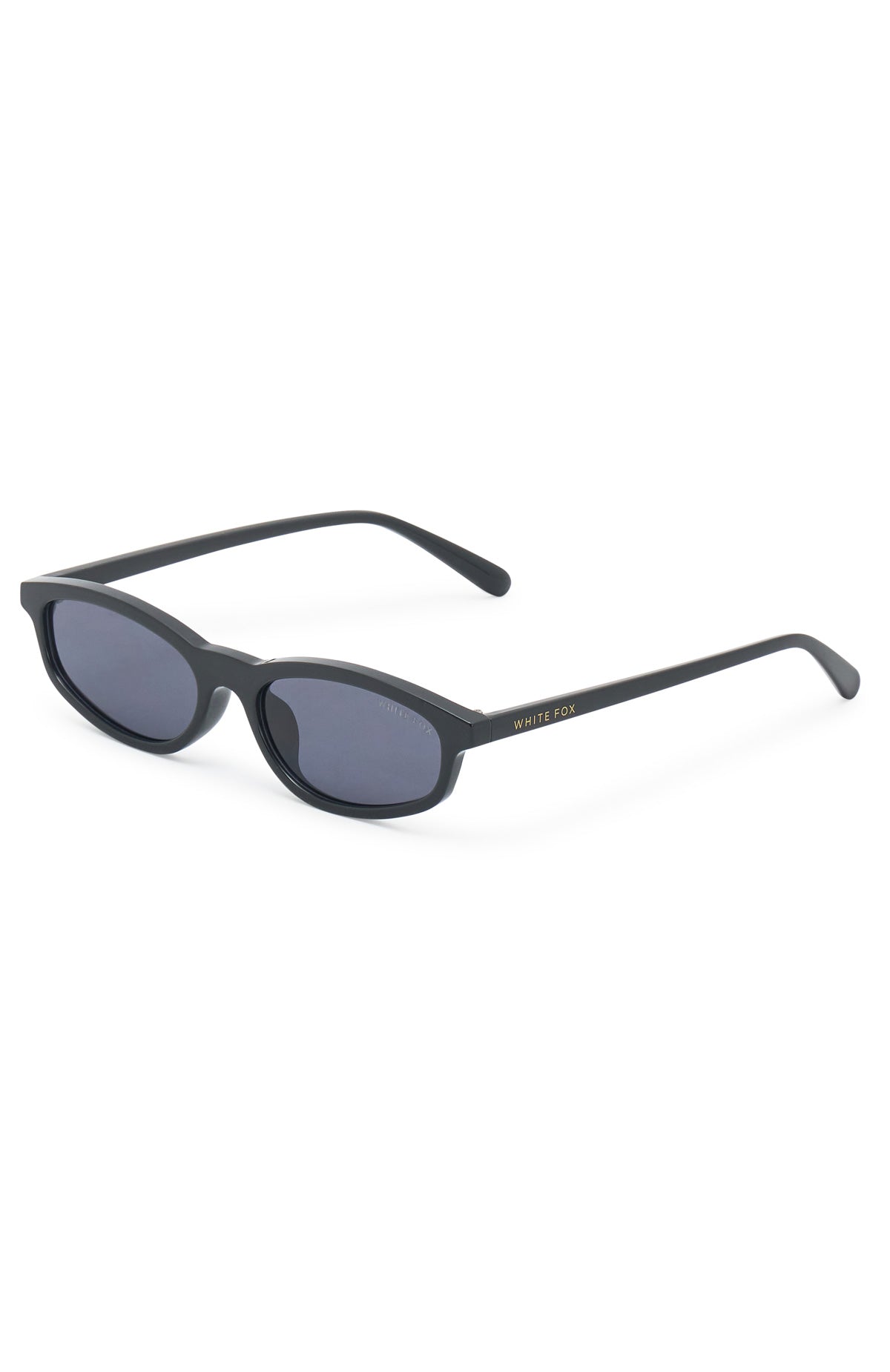Trending Agnia Sunglasses Black