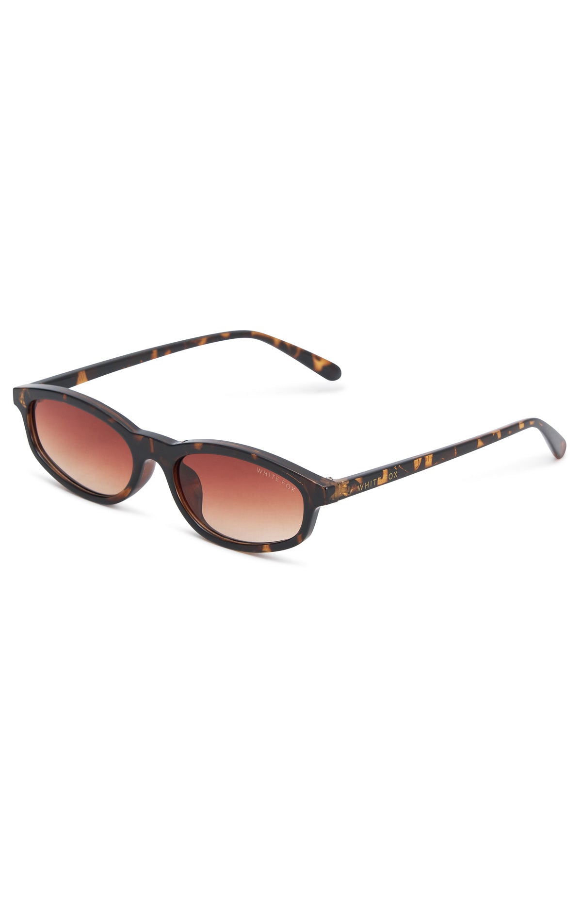 Trending Agnia Sunglasses Tortoise
