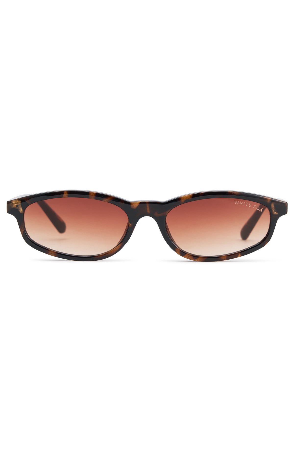 Trending Agnia Sunglasses Tortoise