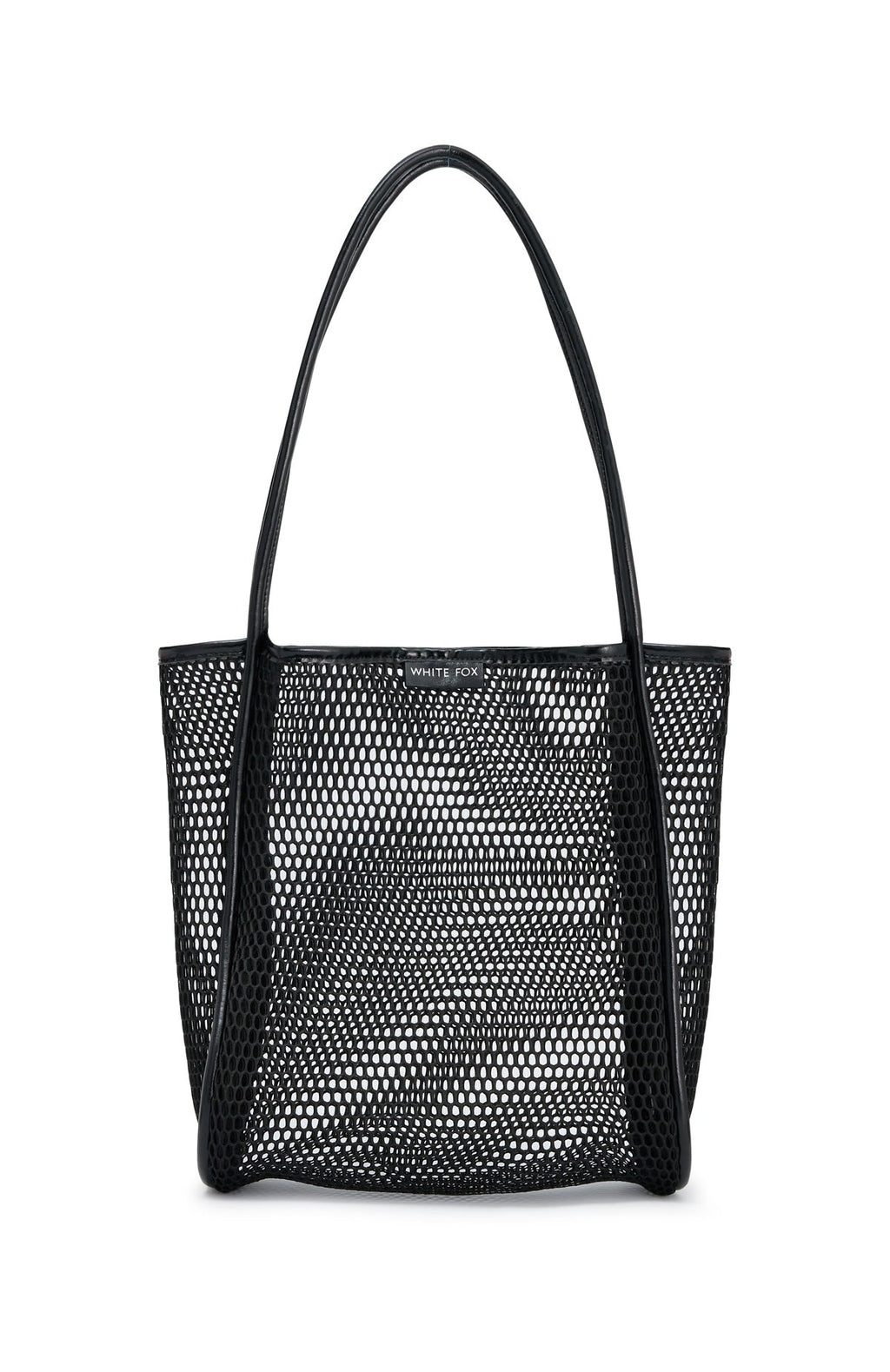 Trending Aria Shoulder Bag Black