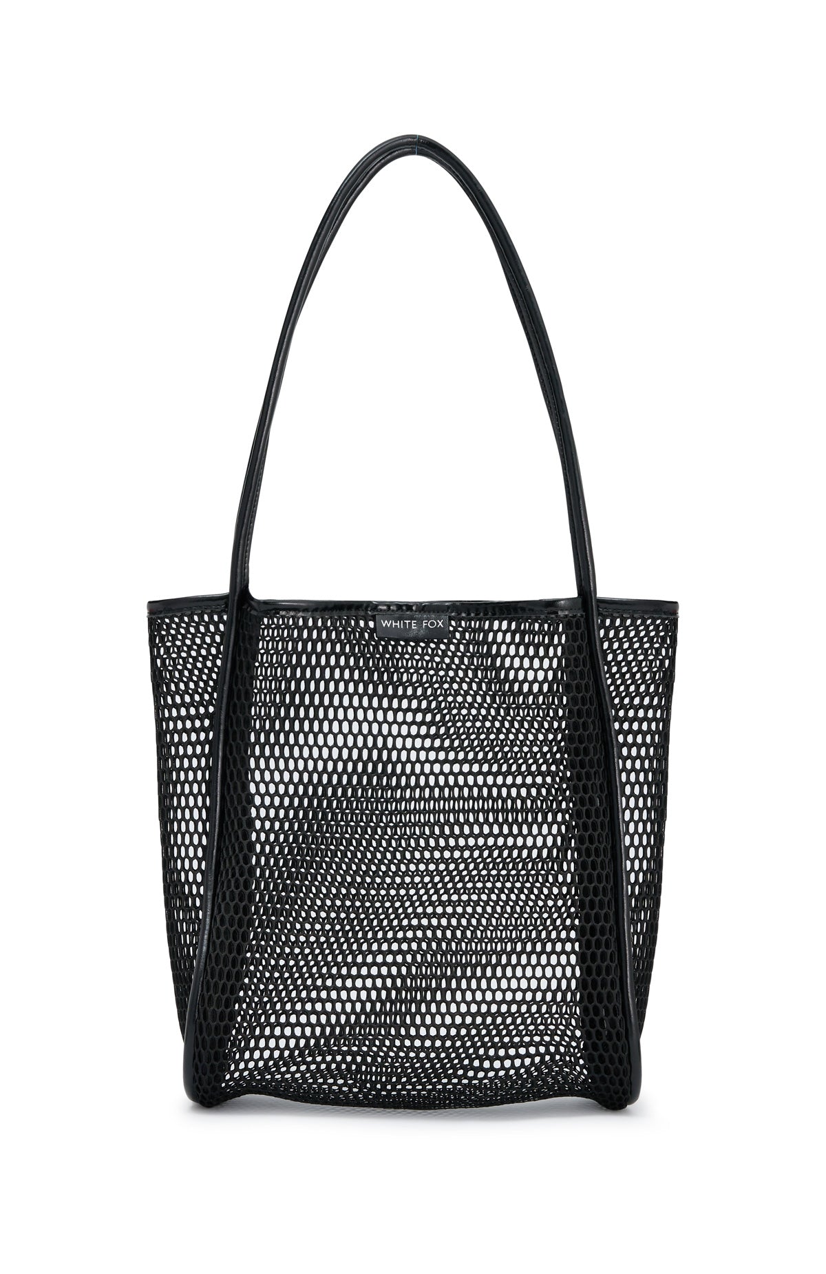 Trending Aria Shoulder Bag Black
