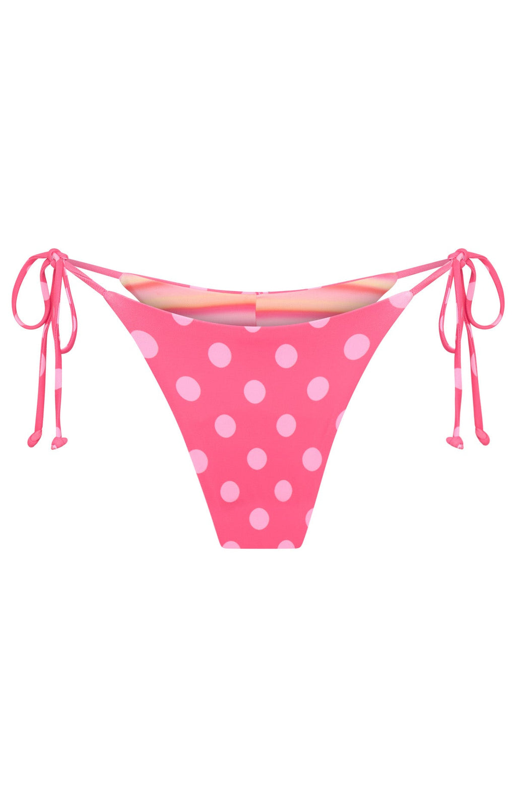Trending Avoca Reversible Bottoms Candy Confetti