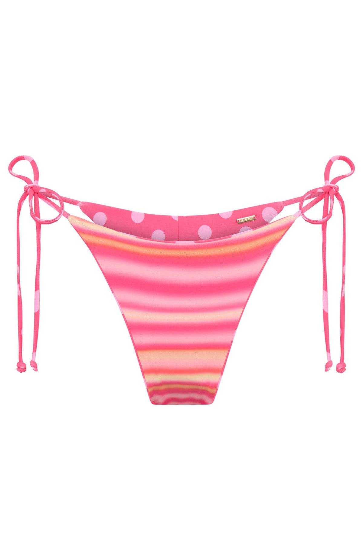 Trending Avoca Reversible Bottoms Candy Confetti