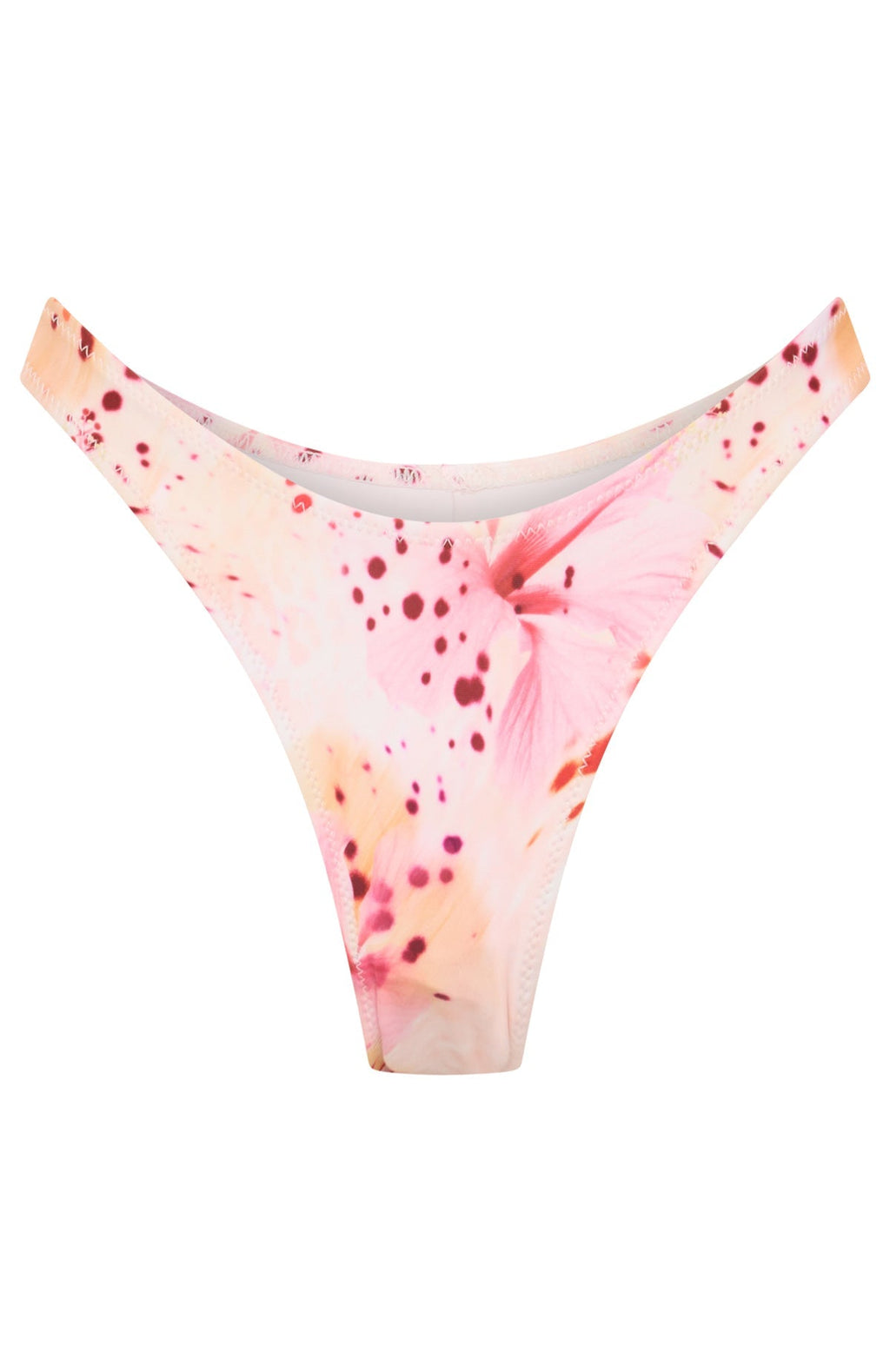 Trending Belmont Bottoms Afternoon Glow