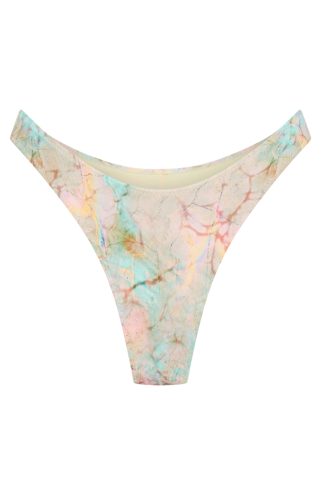 Trending Belmont Bottoms Seaside Mottle