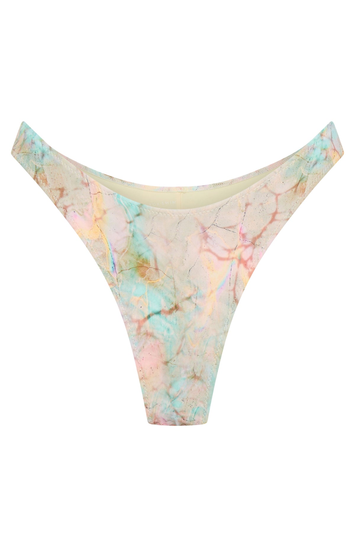 Trending Belmont Bottoms Seaside Mottle