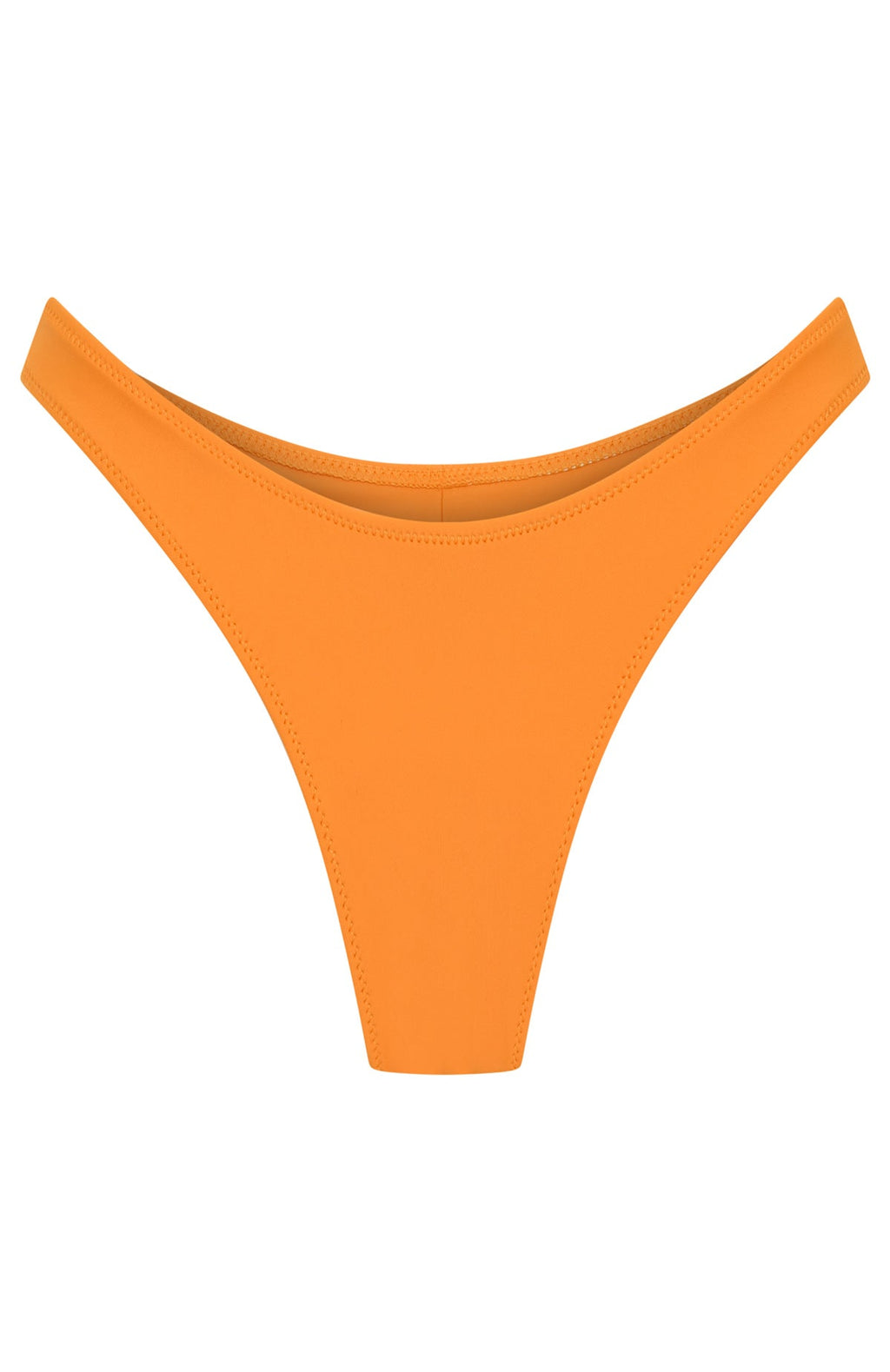 Trending Belmont Bottoms Tangerine