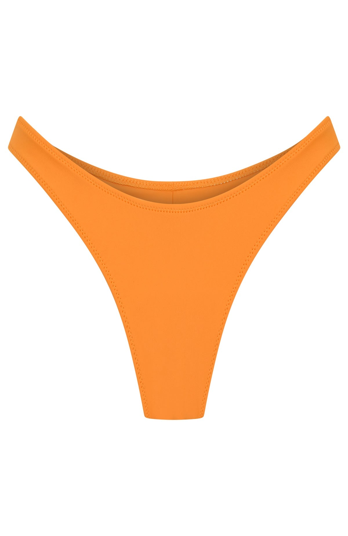 Trending Belmont Bottoms Tangerine