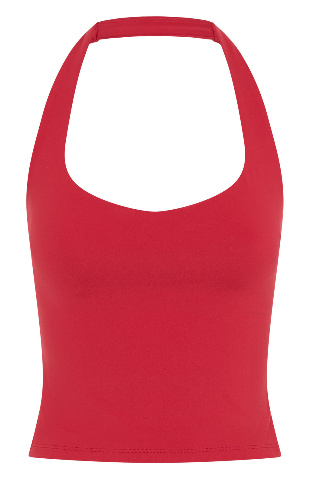 Trending Body Pump Active Tank Cherry Red