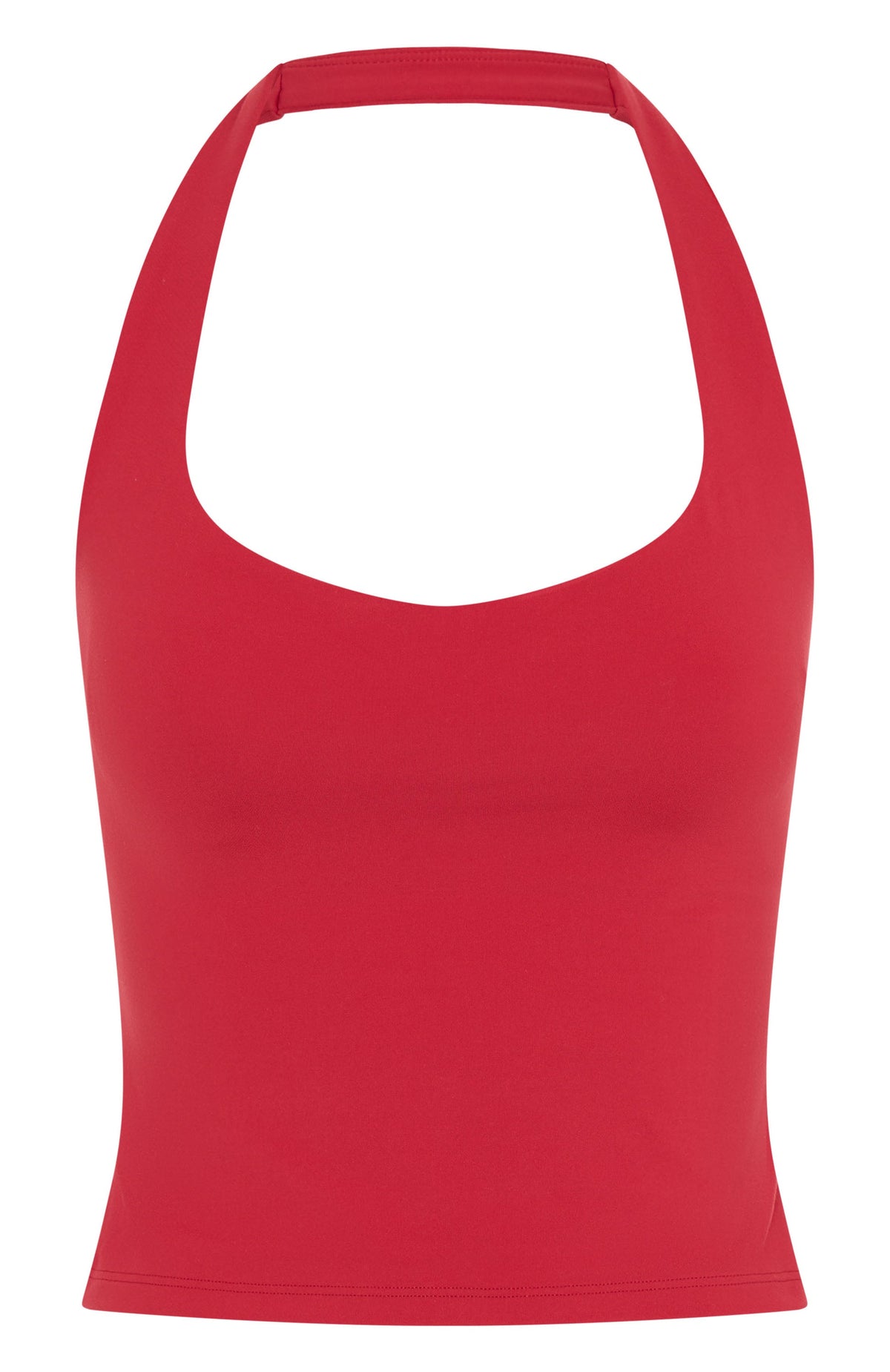 Trending Body Pump Active Tank Cherry Red