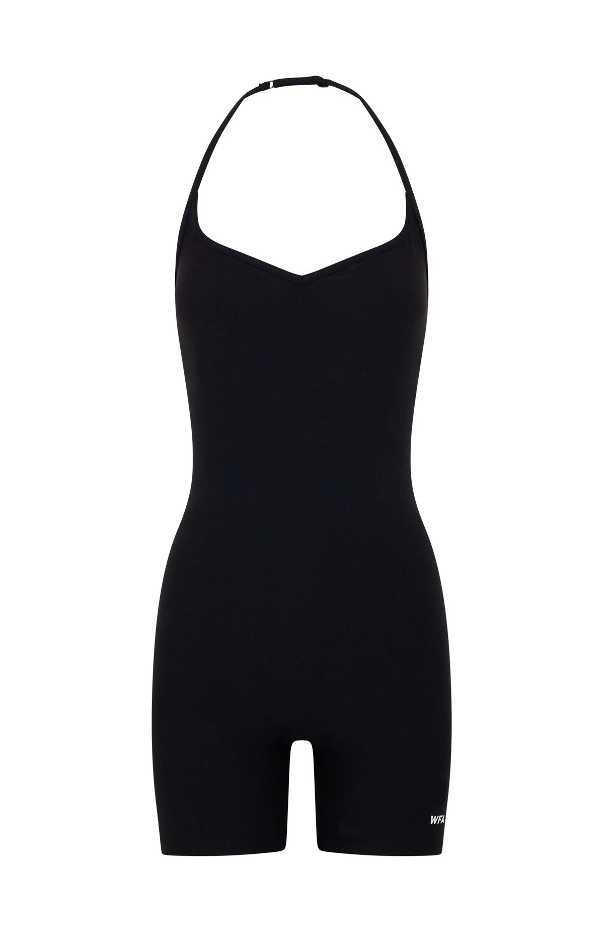 Trending Breathe Playsuit Black
