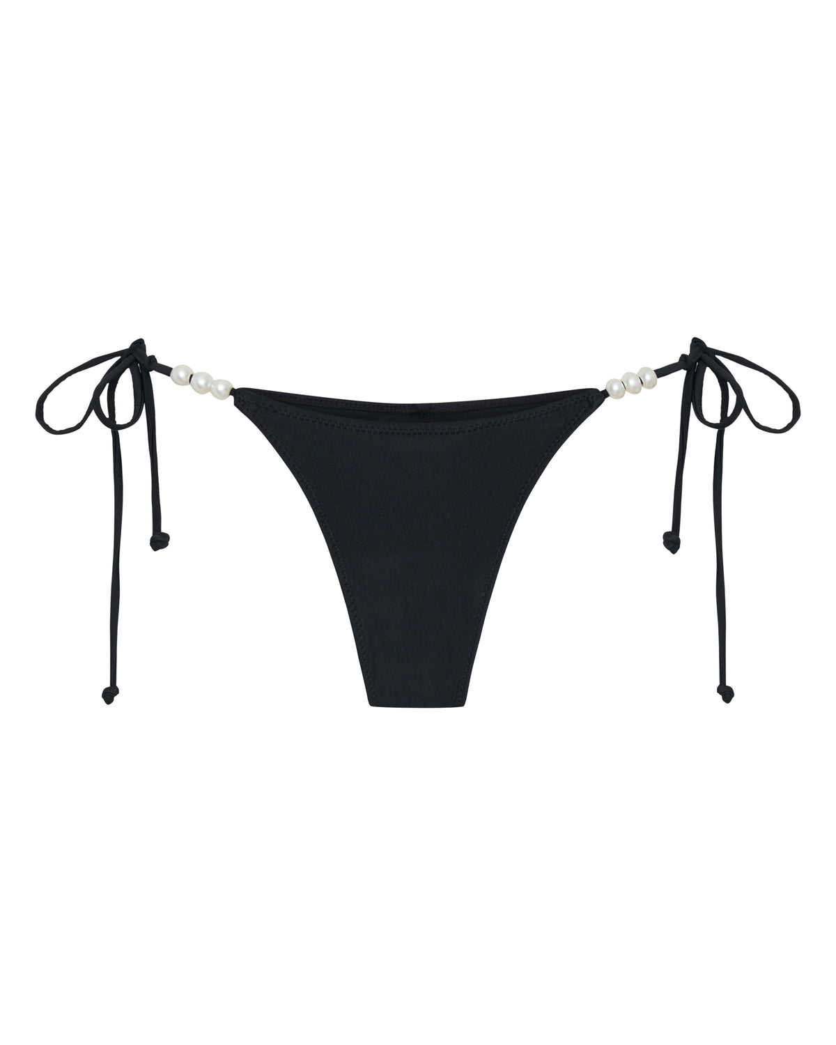 Trending Bronte Bottoms Black