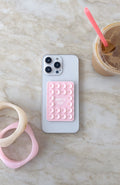 Trending Calling My Cellular Phone Grip PinkCream