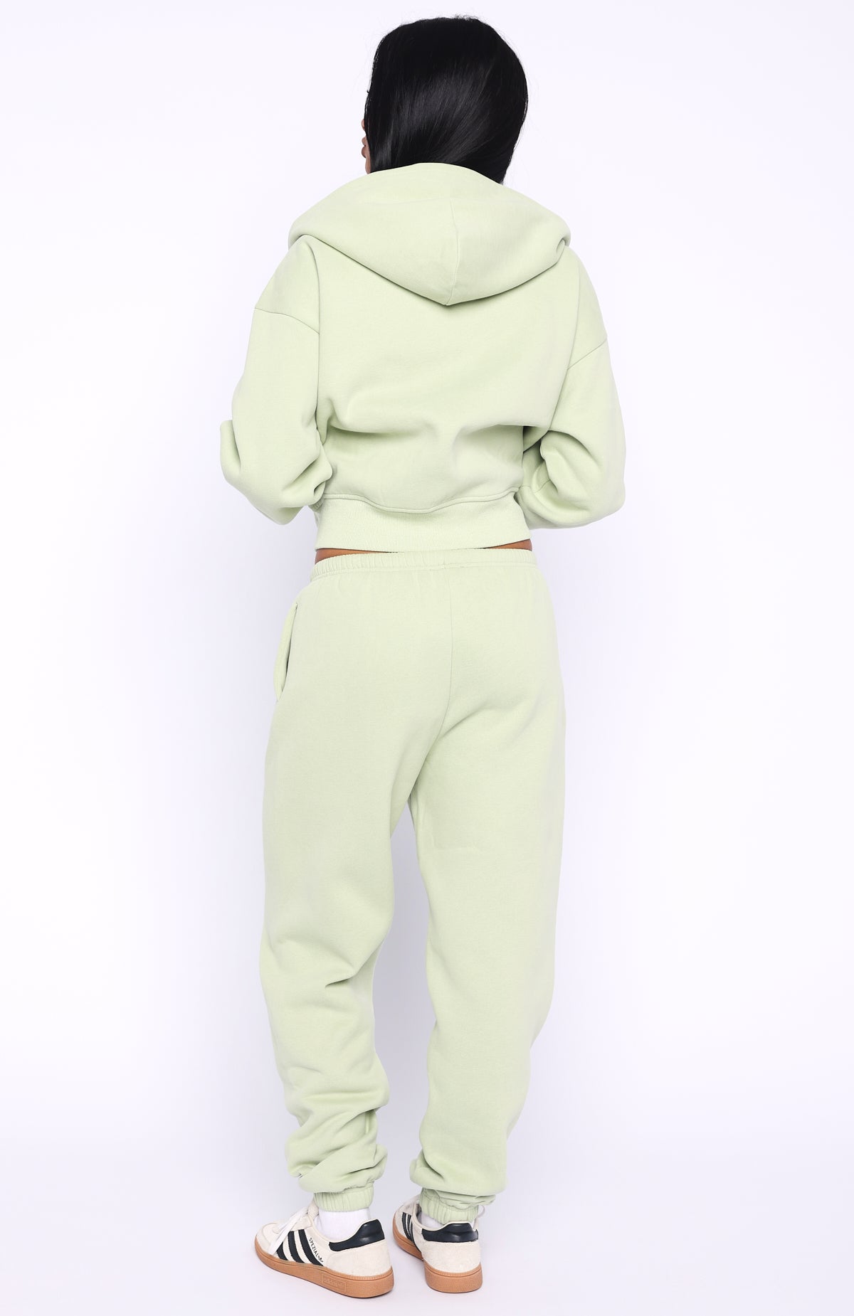 Trending Cant Miss It Sweatpants Sage