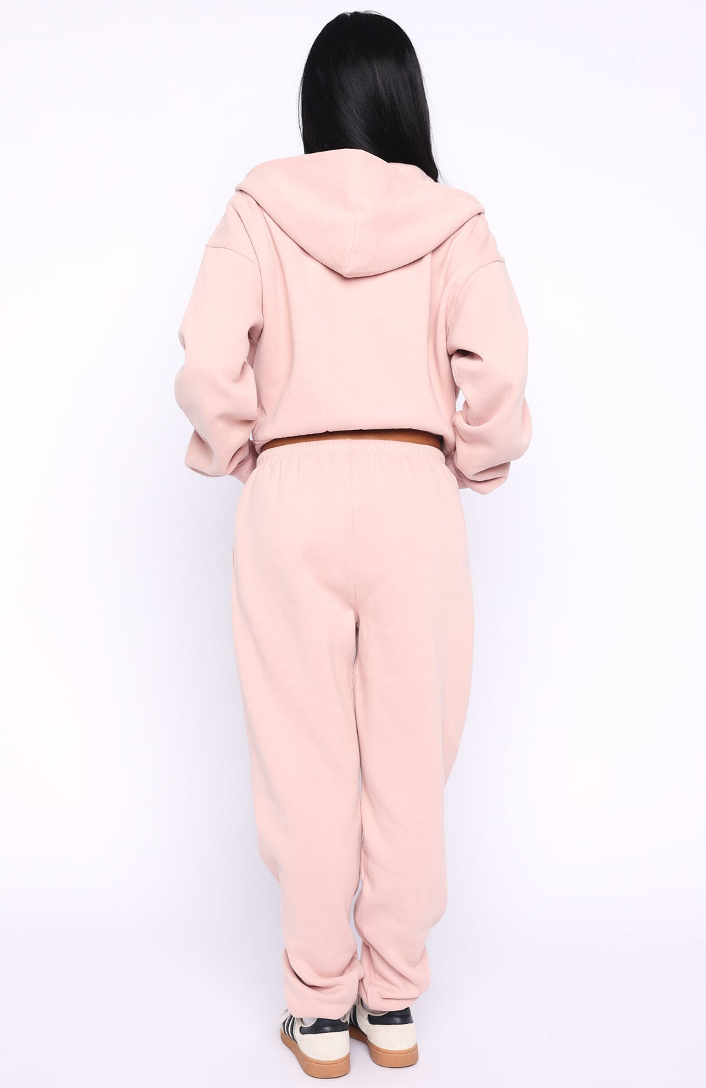 Trending Cant Miss It Sweatpants Dusty Pink