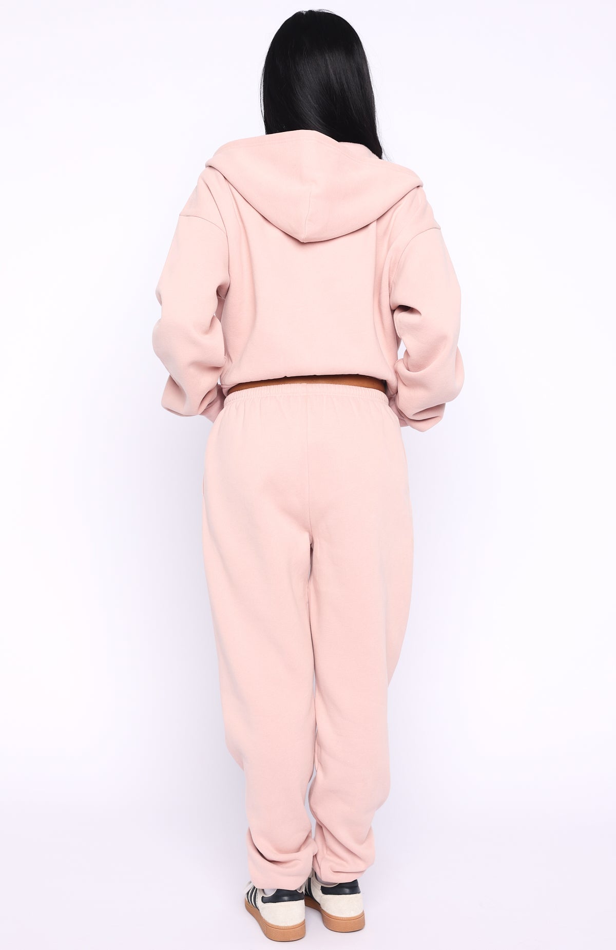 Trending Cant Miss It Sweatpants Dusty Pink