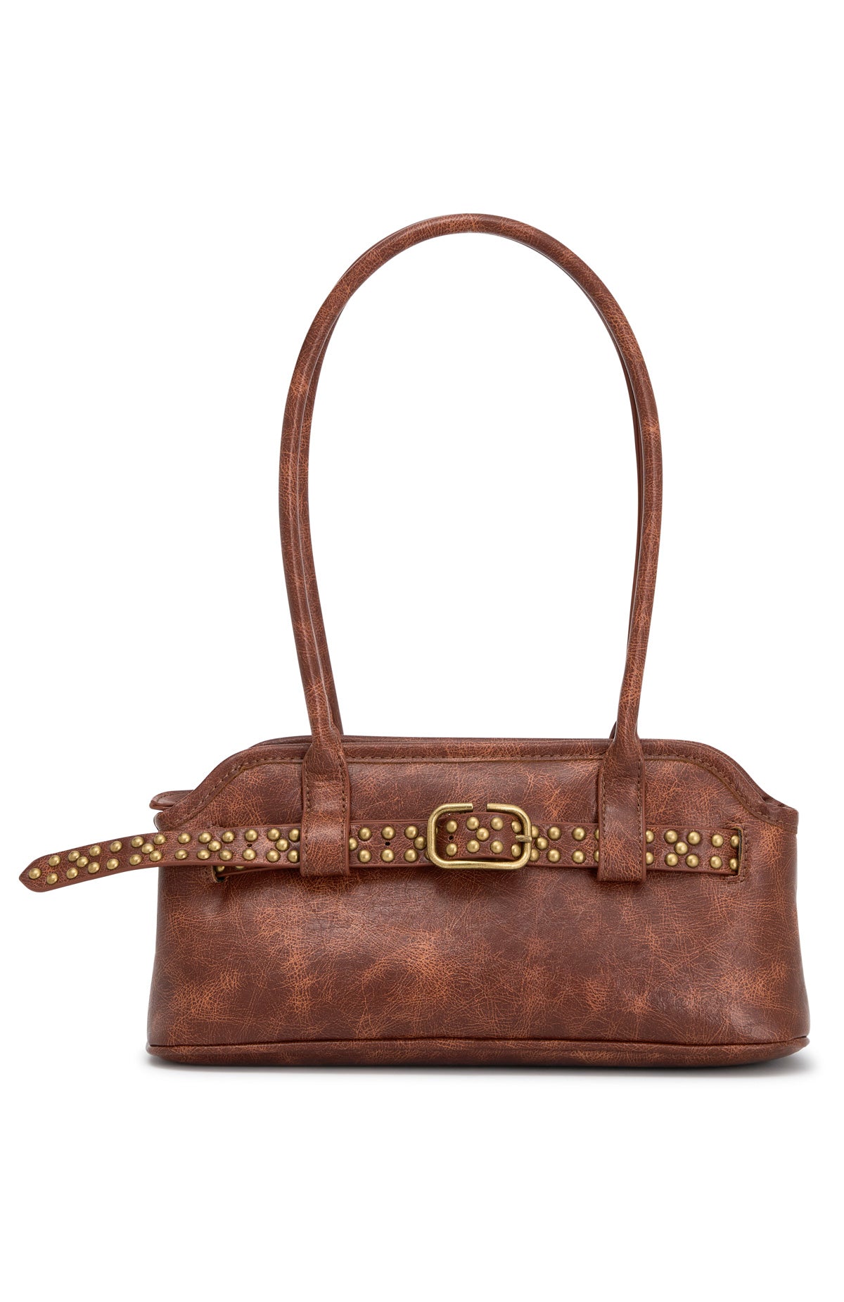 Trending Christie Shoulder Bag Vintage Chocolate