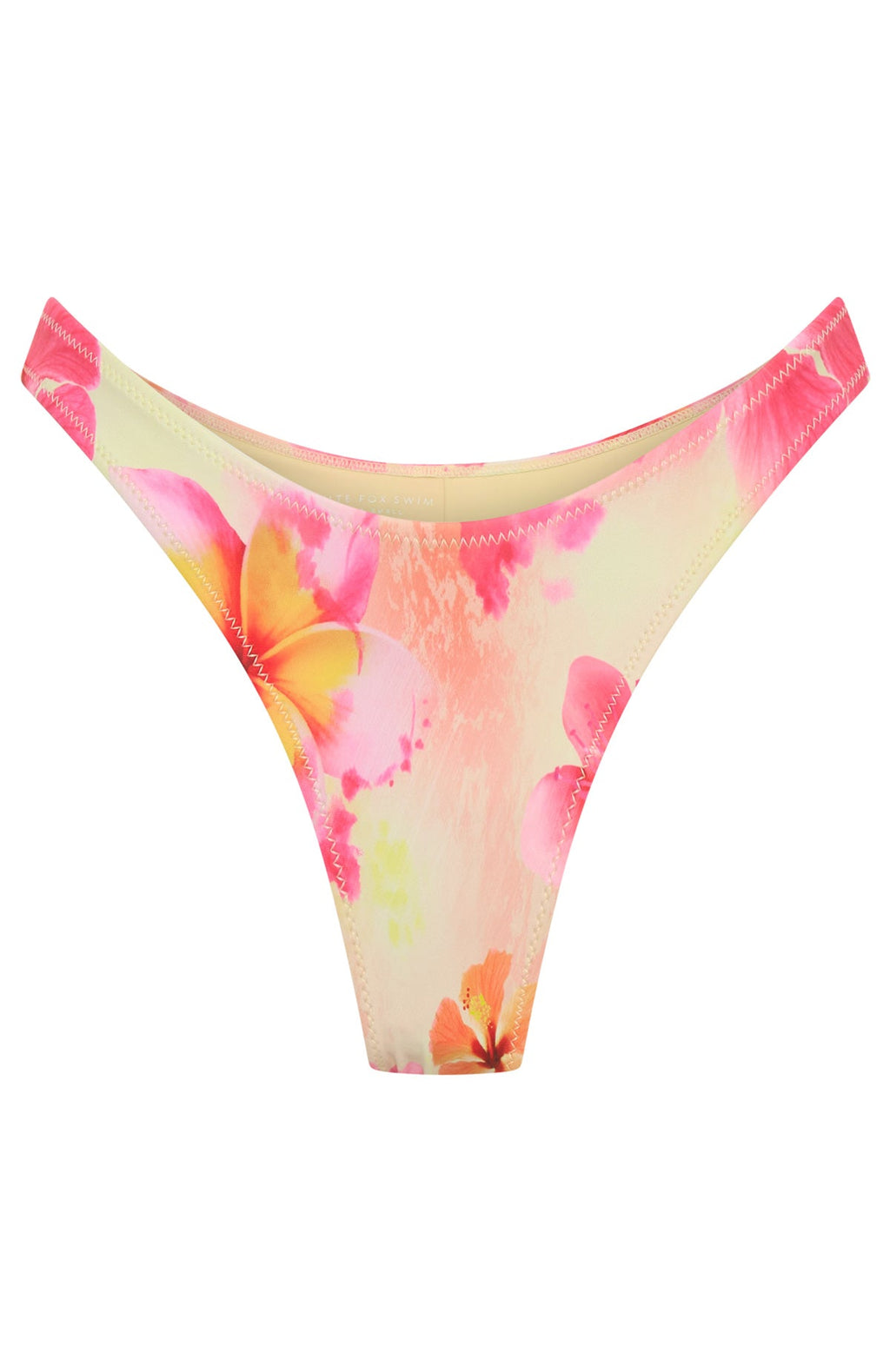 Trending Belmont Bottoms Hibiscus Heatwave