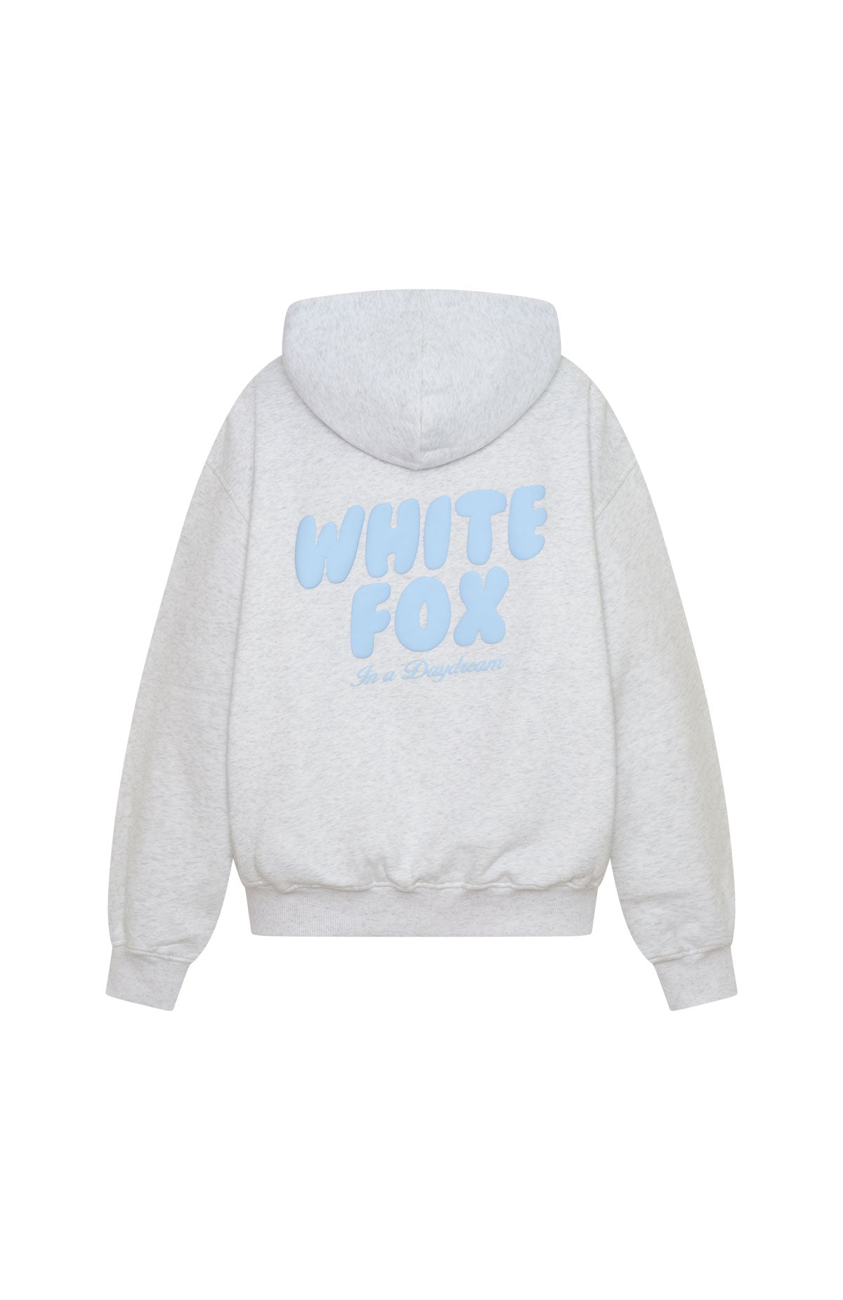 Trending Daydreamers Nadia Oversized Hoodie Grey Marle