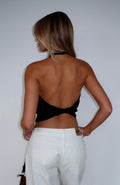 Trending Downtown Errands Top Black