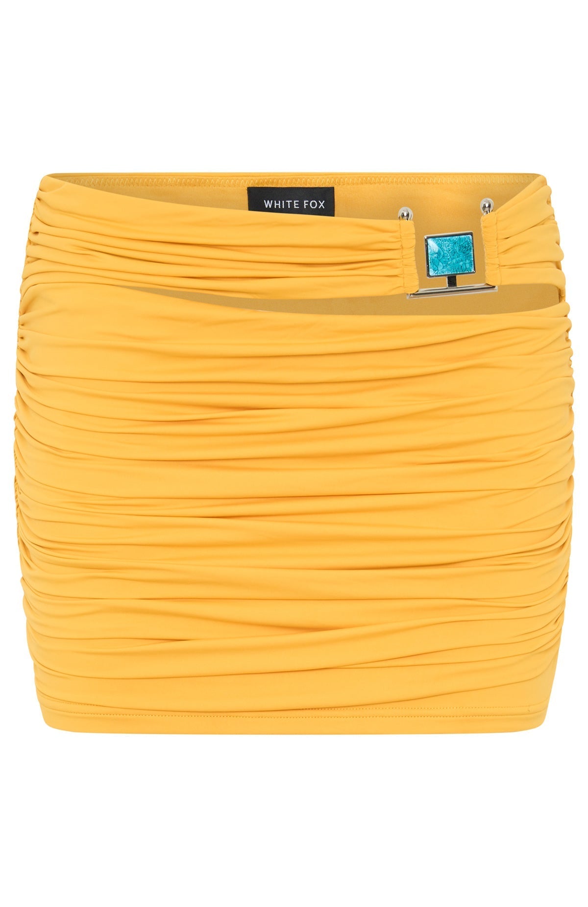 Trending Dreamed Desire Mini Skirt Mango