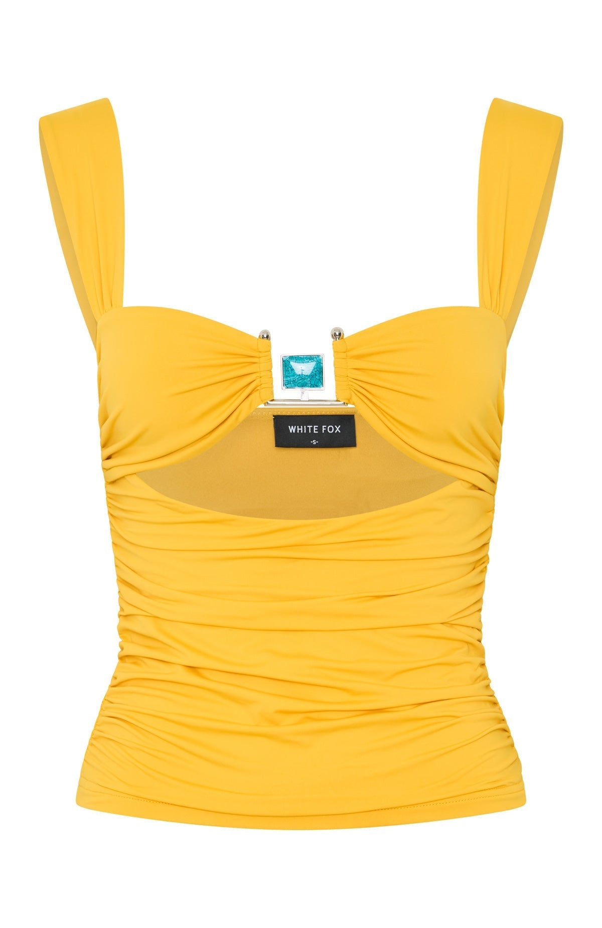 Trending Dreamed Desire Top Mango
