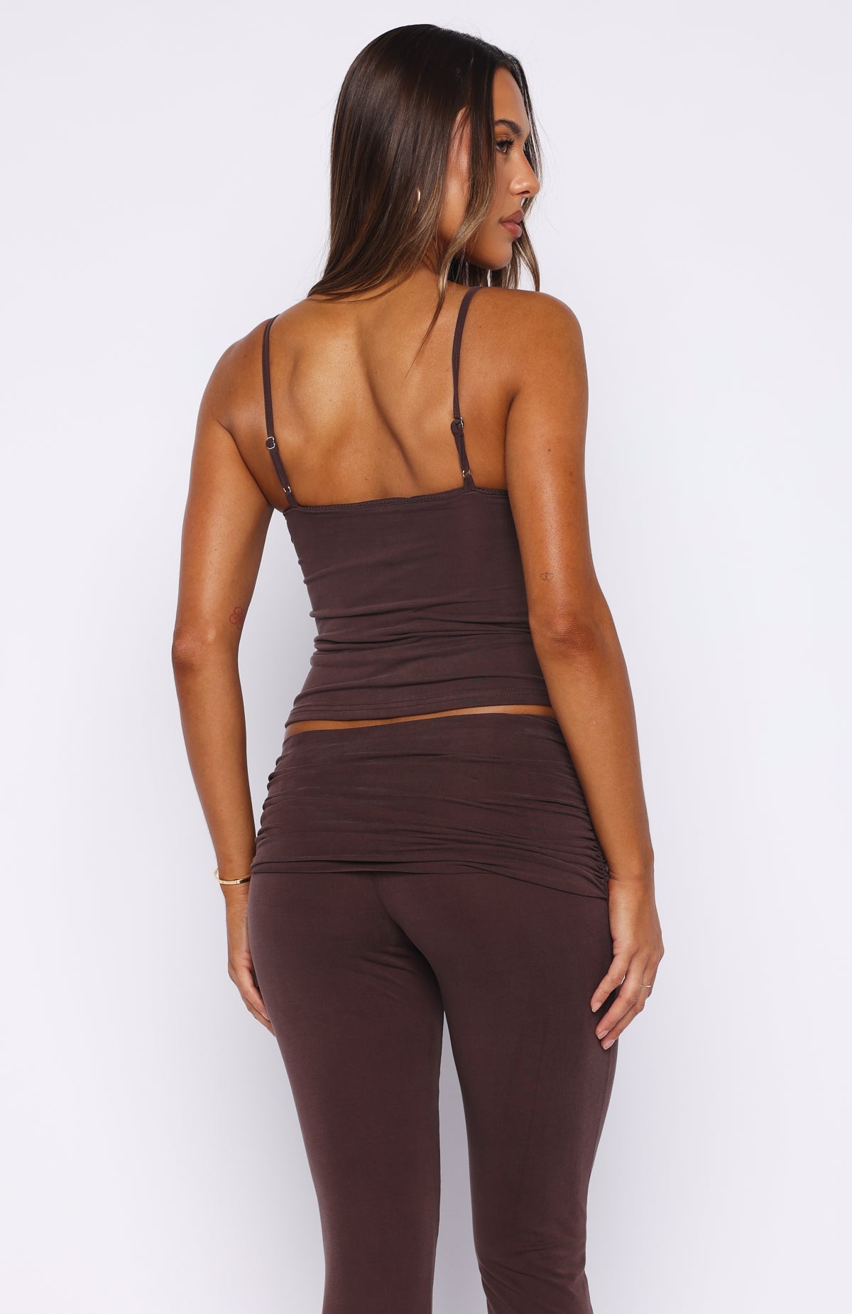 Trending Eiffel Lights Top Chocolate