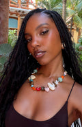 Trending Emmett Necklace Multi