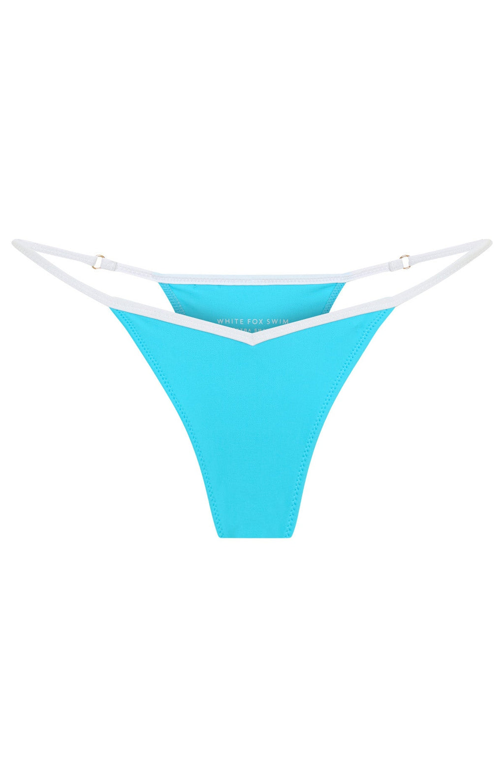Trending Eralia Bottoms Paradise BlueWhite